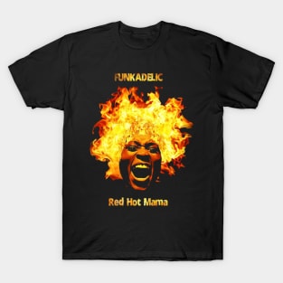 The George Clinton Administration T-Shirt